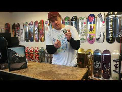 Bones Bearing Tool - værktøj til at fjerne kuglelejer fra skatehjul